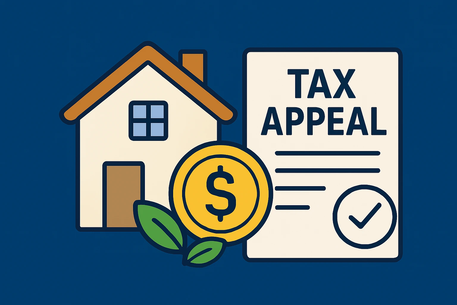 tax appeals